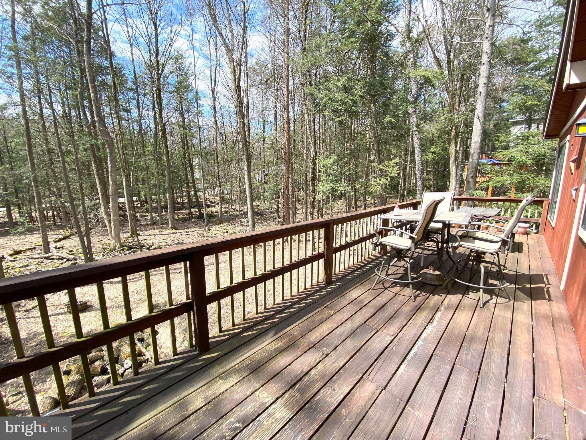 WALLENPAUPACK LAKE ESTATES - Residential