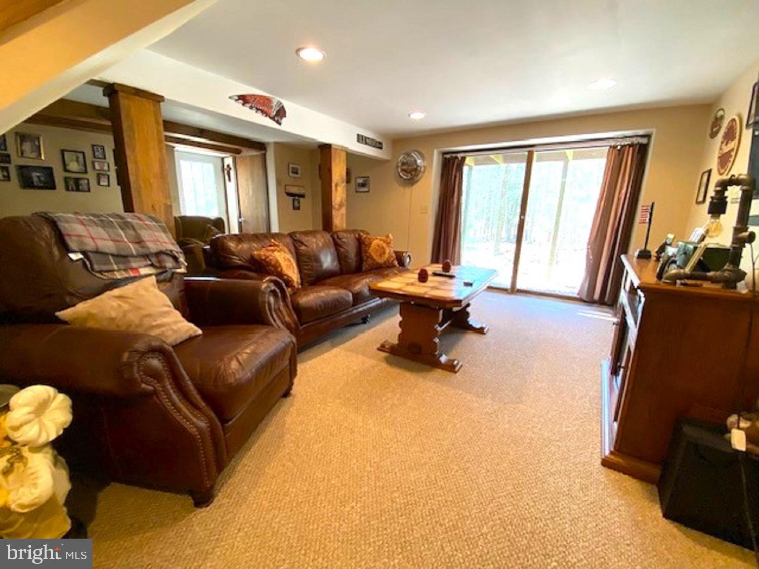 WALLENPAUPACK LAKE ESTATES - Residential