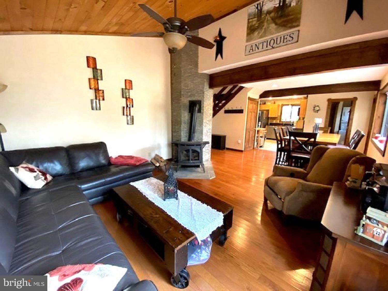 WALLENPAUPACK LAKE ESTATES - Residential