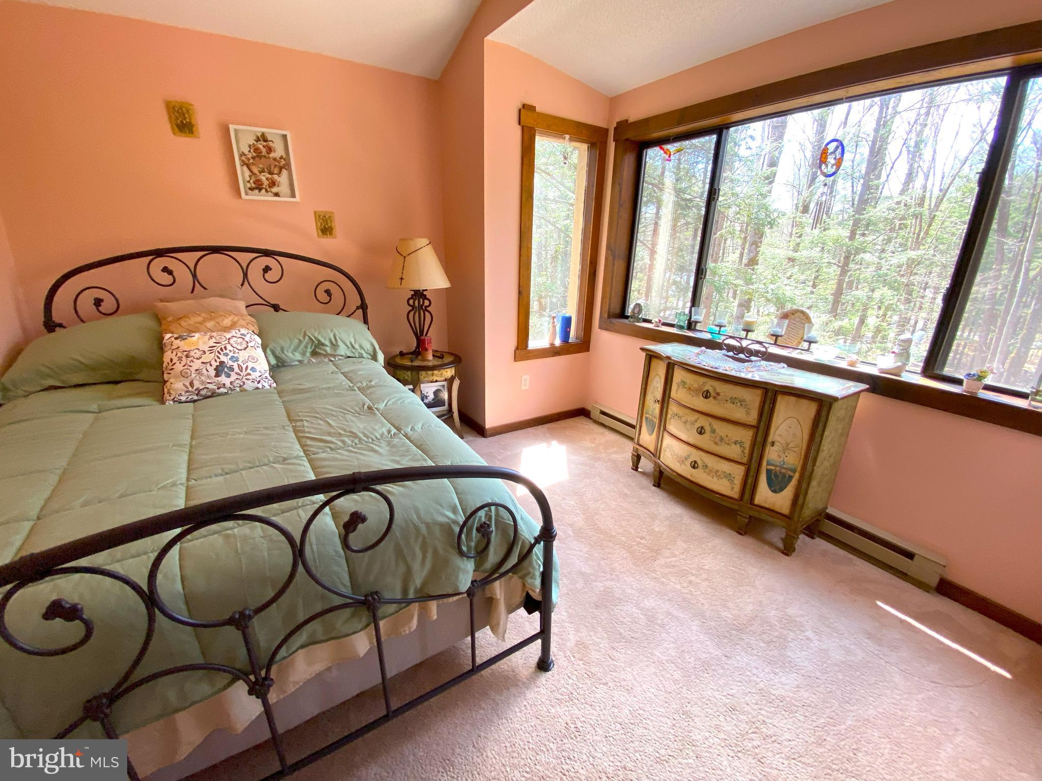 WALLENPAUPACK LAKE ESTATES - Residential