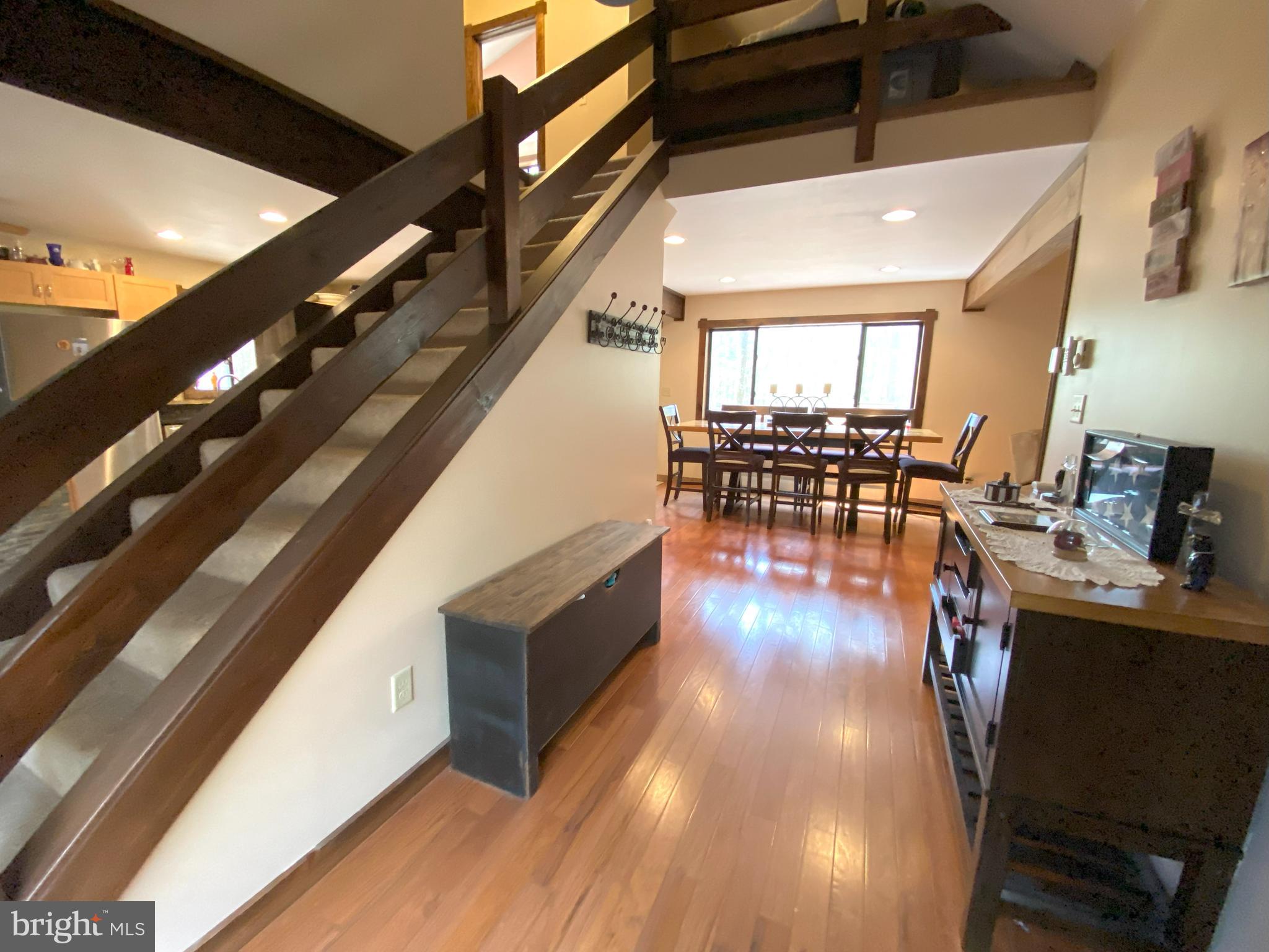 WALLENPAUPACK LAKE ESTATES - Residential