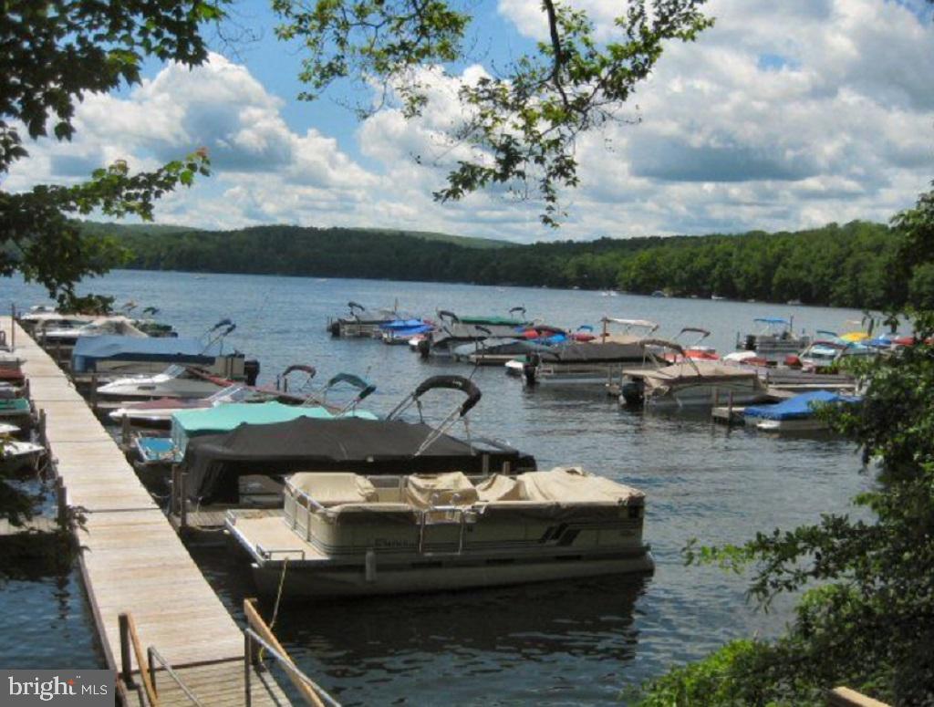WALLENPAUPACK LAKE ESTATES - Residential