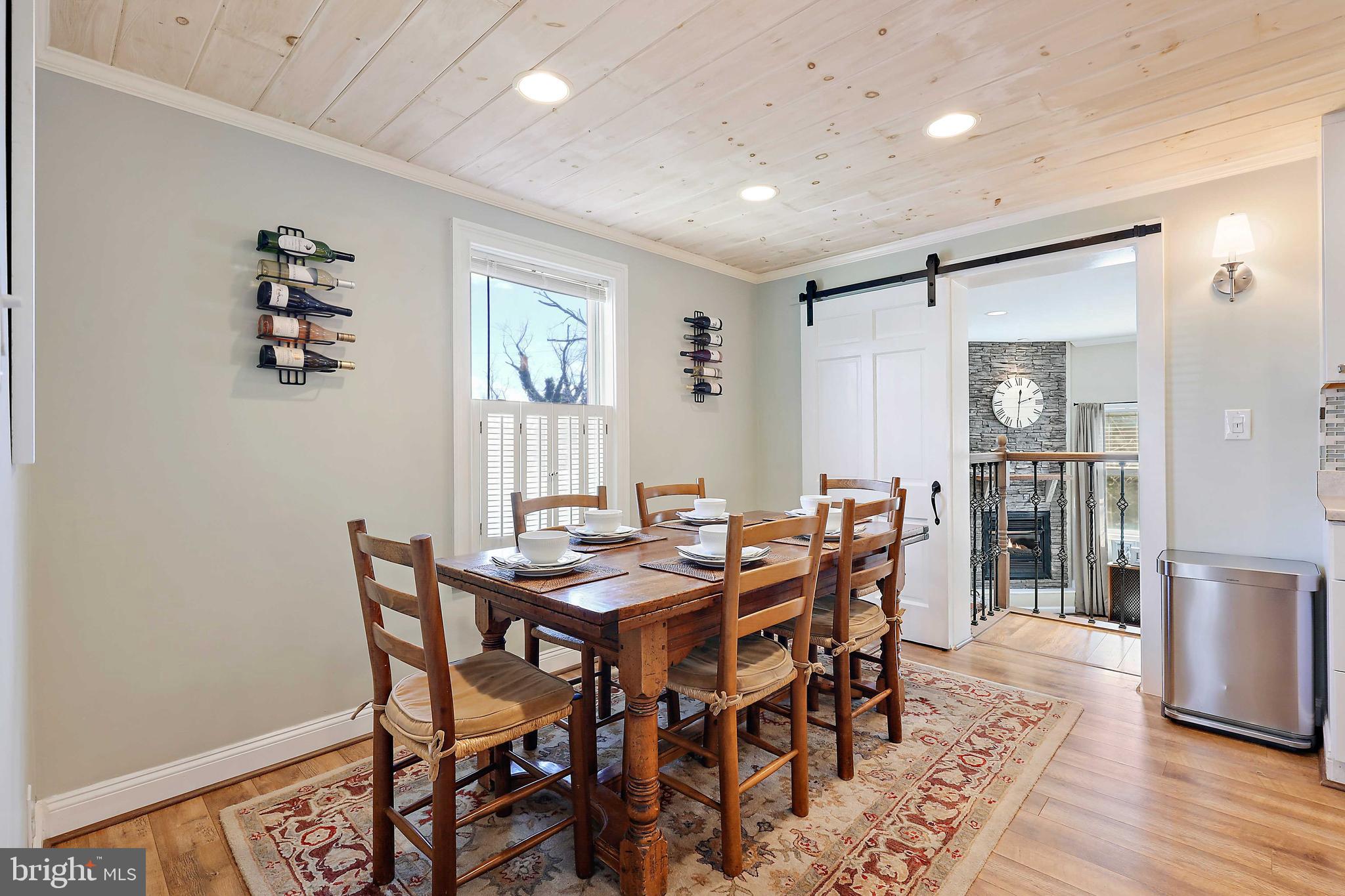 LINDEN HEIGHTS - Residential