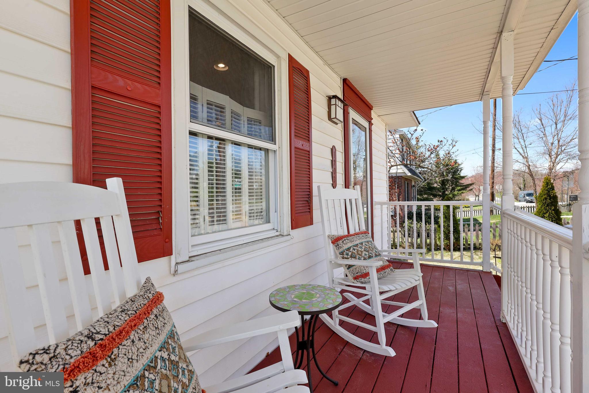 LINDEN HEIGHTS - Residential