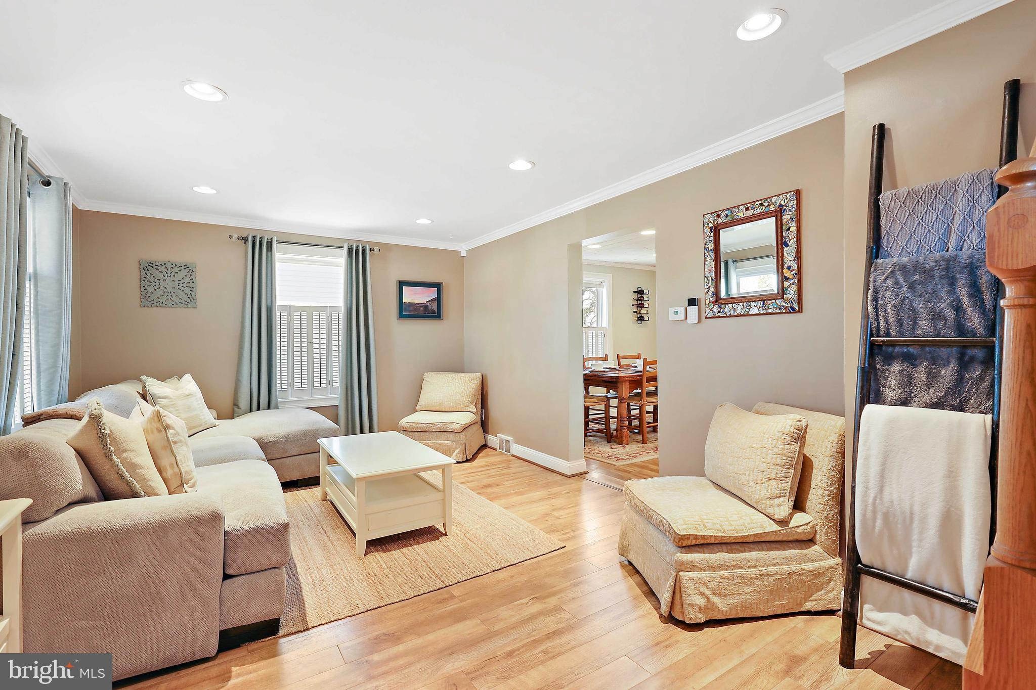 LINDEN HEIGHTS - Residential