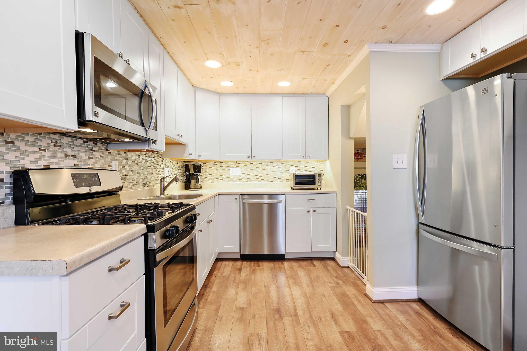 LINDEN HEIGHTS - Residential