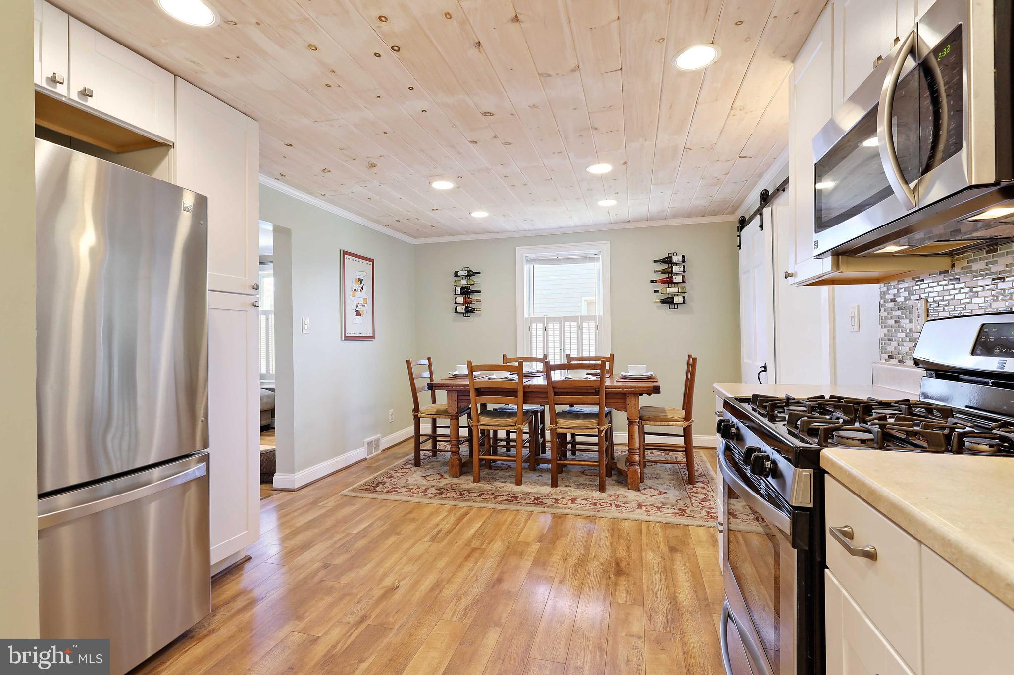 LINDEN HEIGHTS - Residential