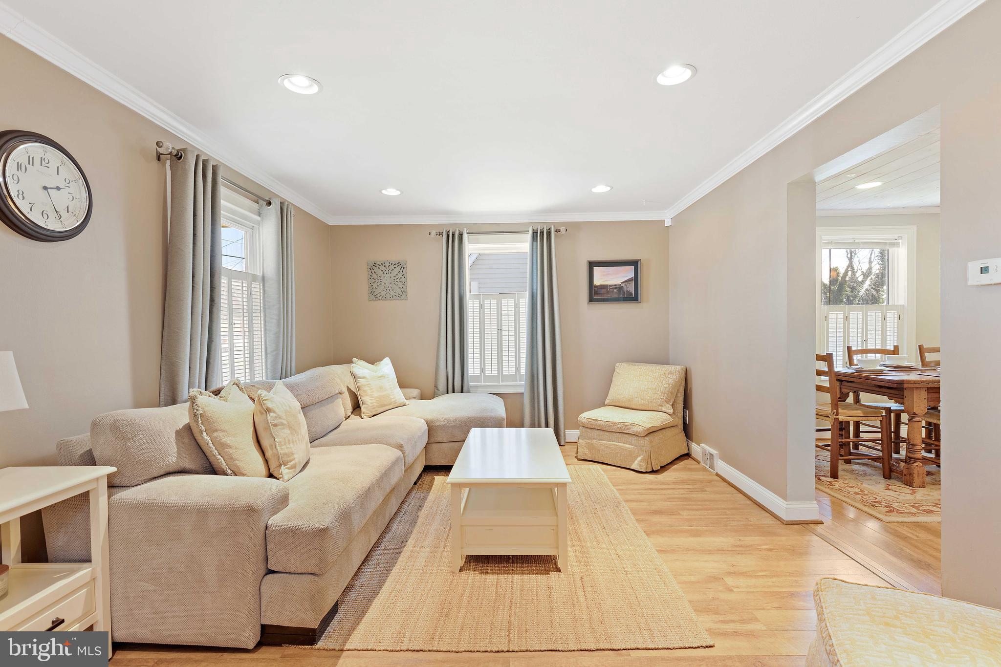 LINDEN HEIGHTS - Residential