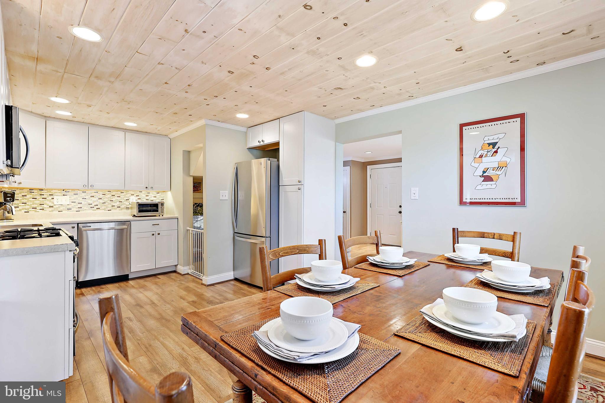 LINDEN HEIGHTS - Residential