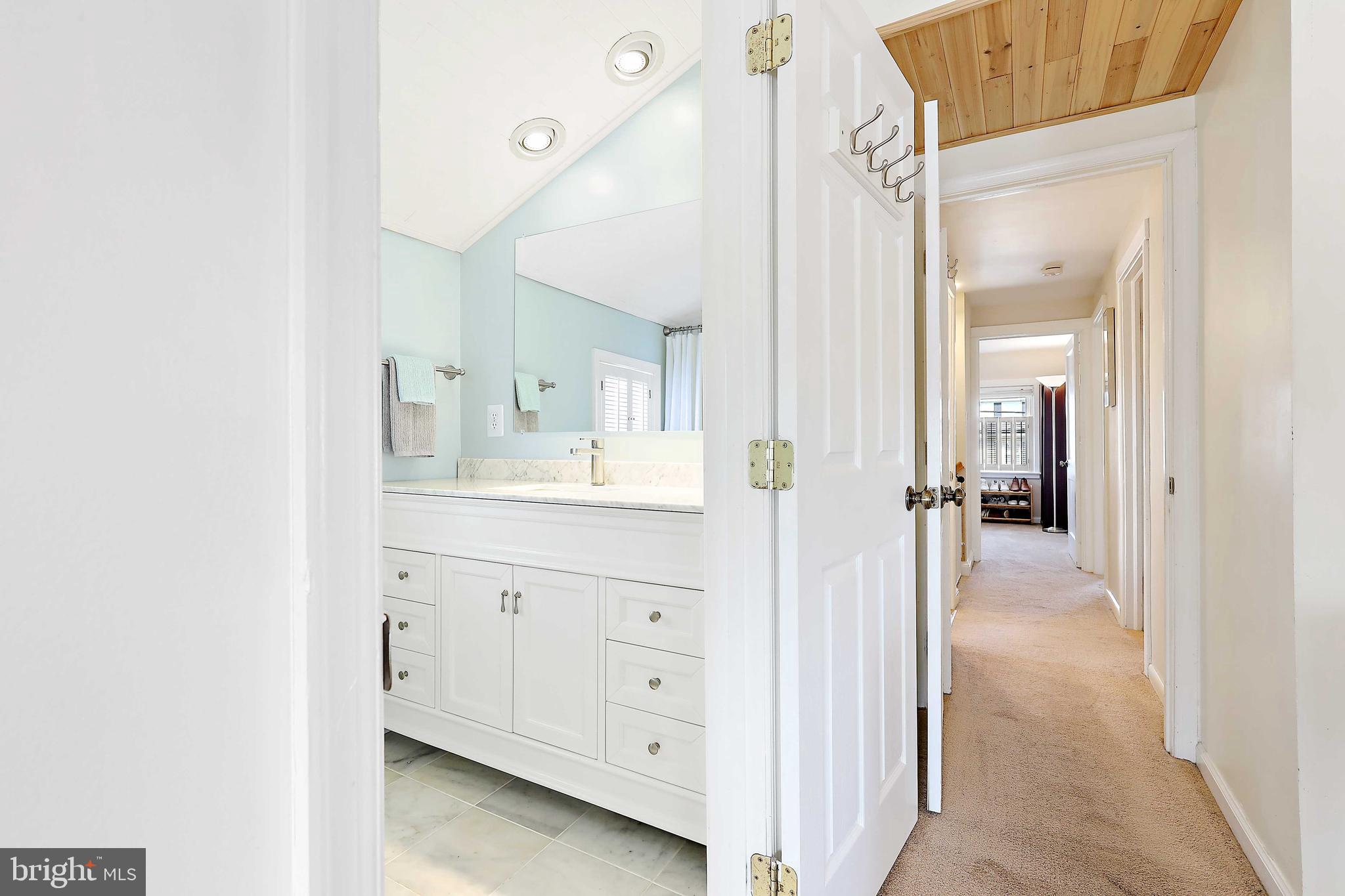 LINDEN HEIGHTS - Residential