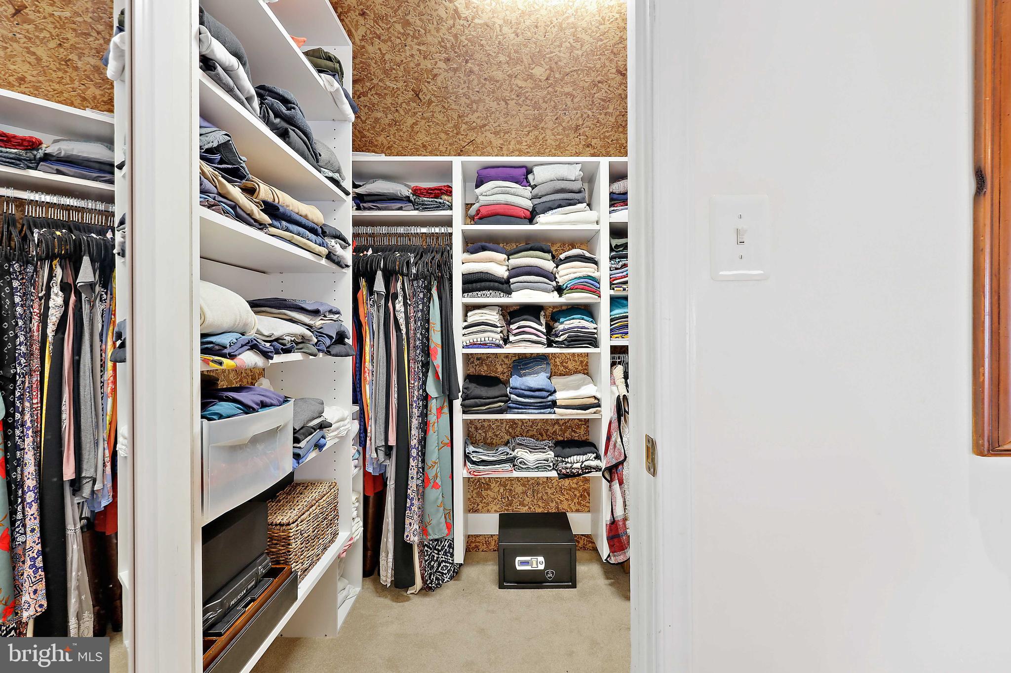 LINDEN HEIGHTS - Residential