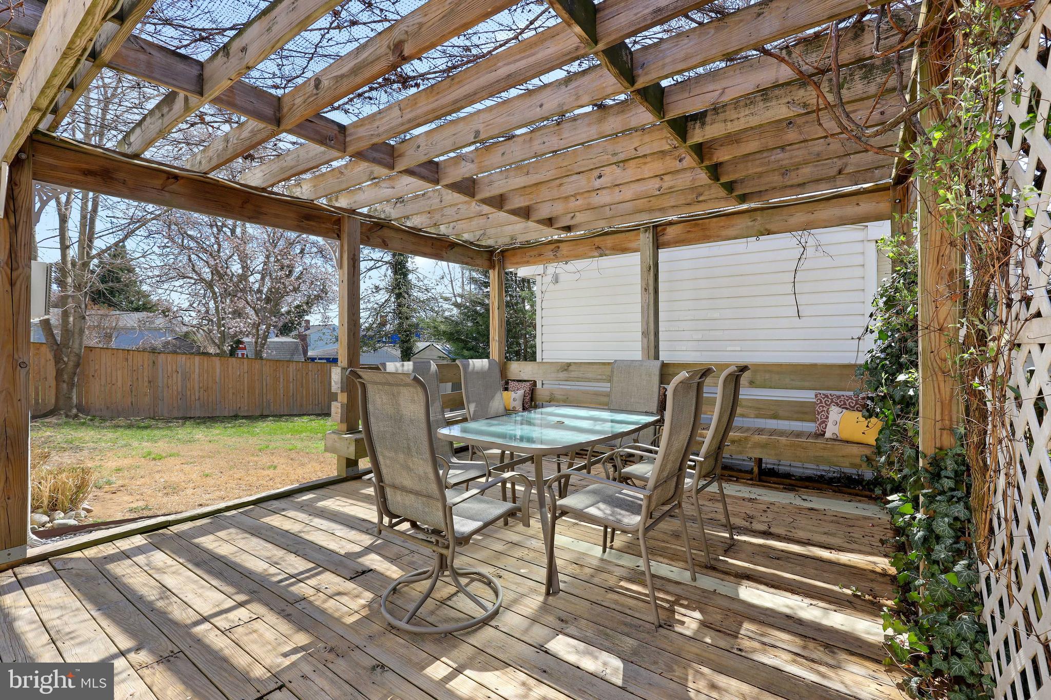 LINDEN HEIGHTS - Residential