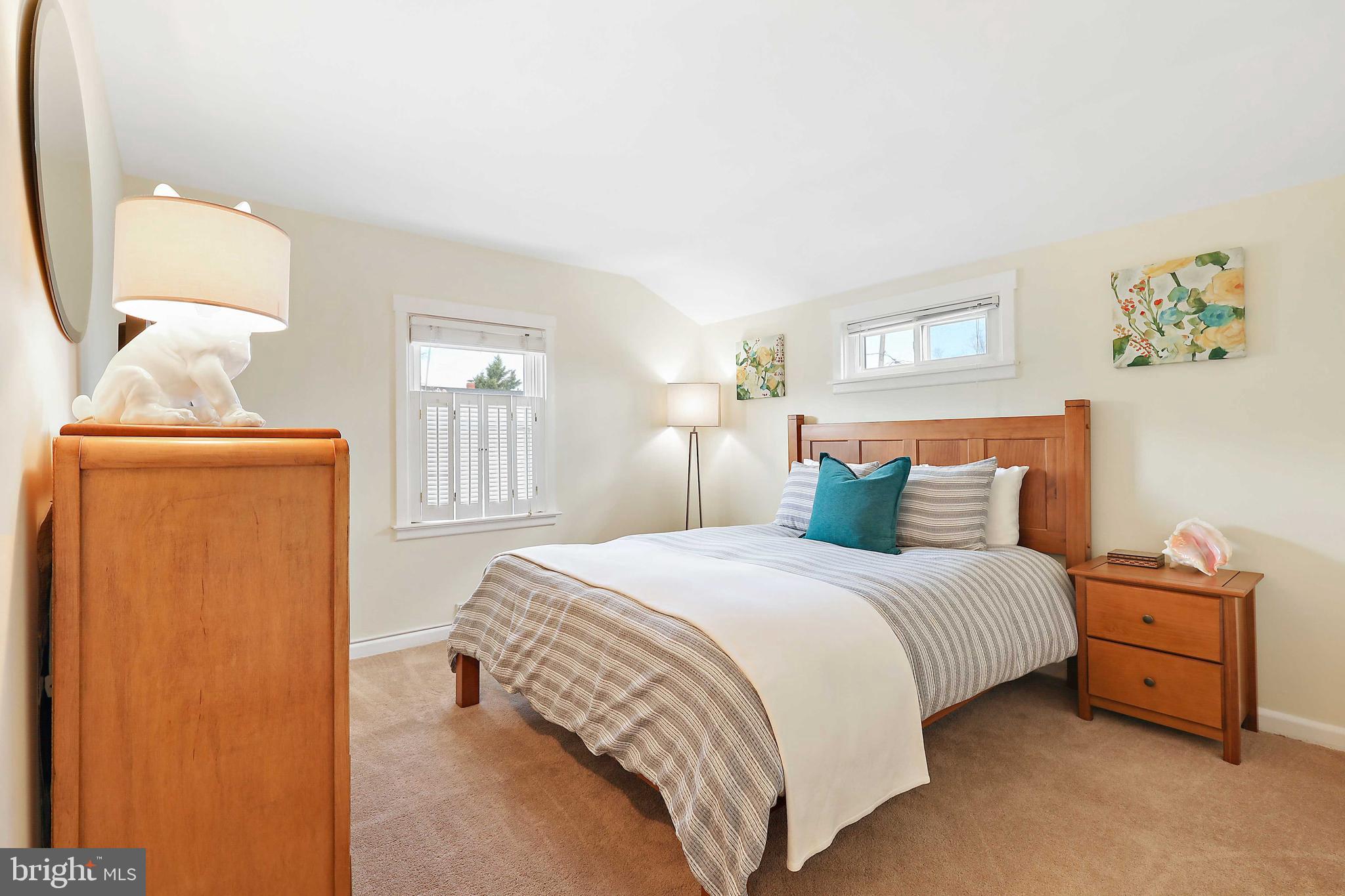 LINDEN HEIGHTS - Residential