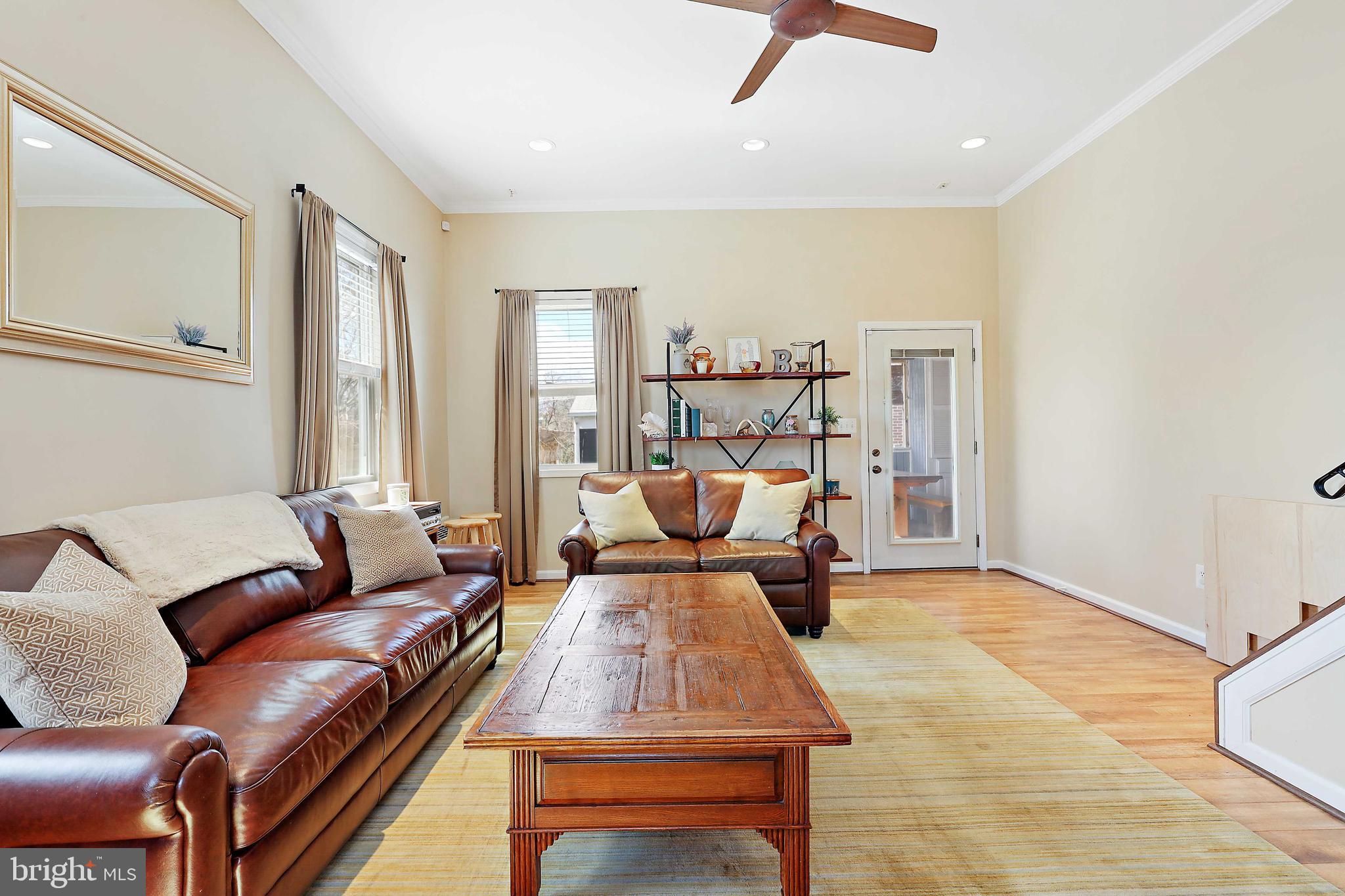 LINDEN HEIGHTS - Residential