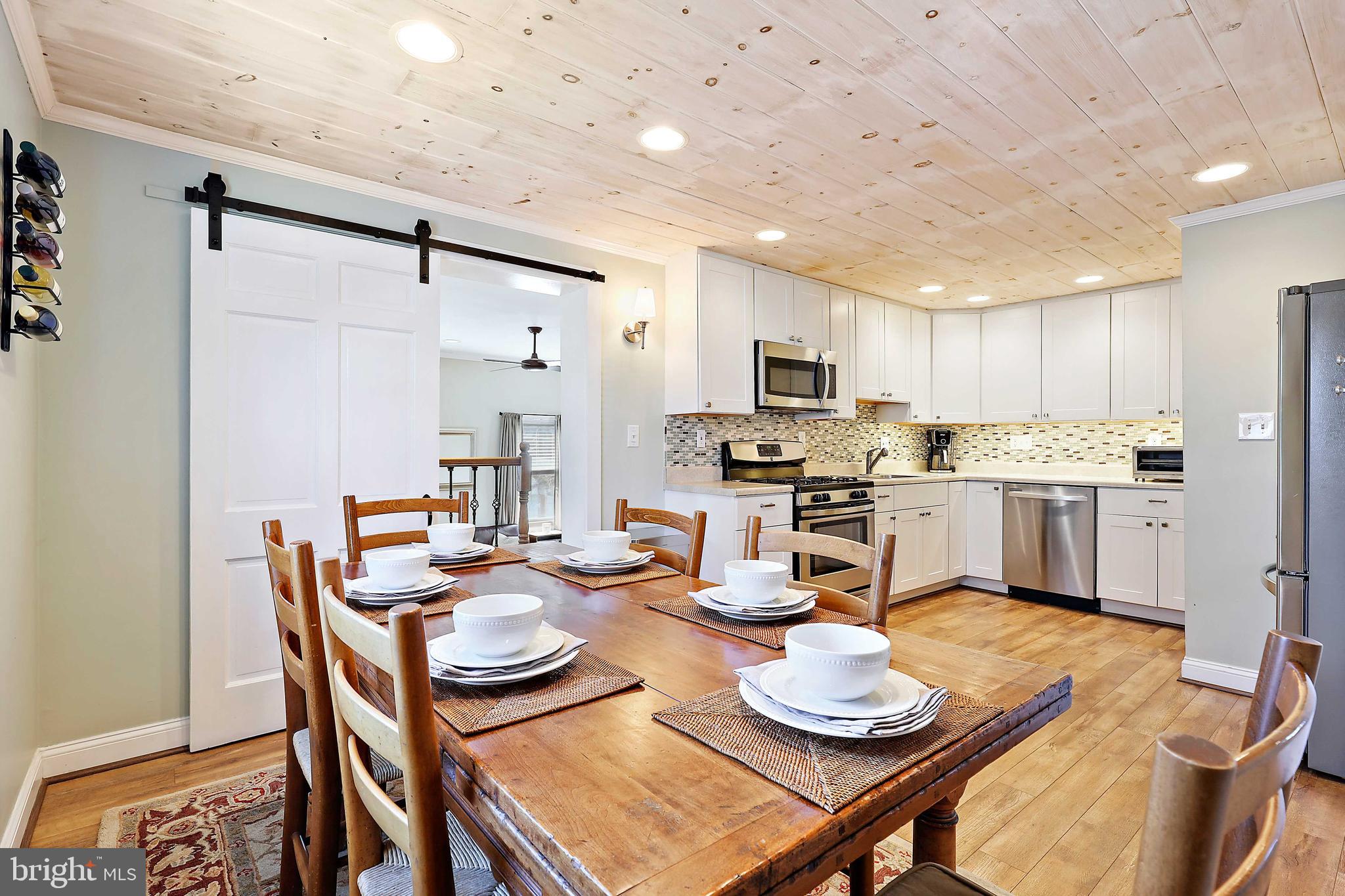 LINDEN HEIGHTS - Residential