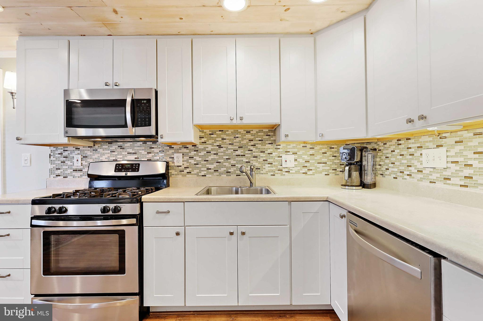 LINDEN HEIGHTS - Residential