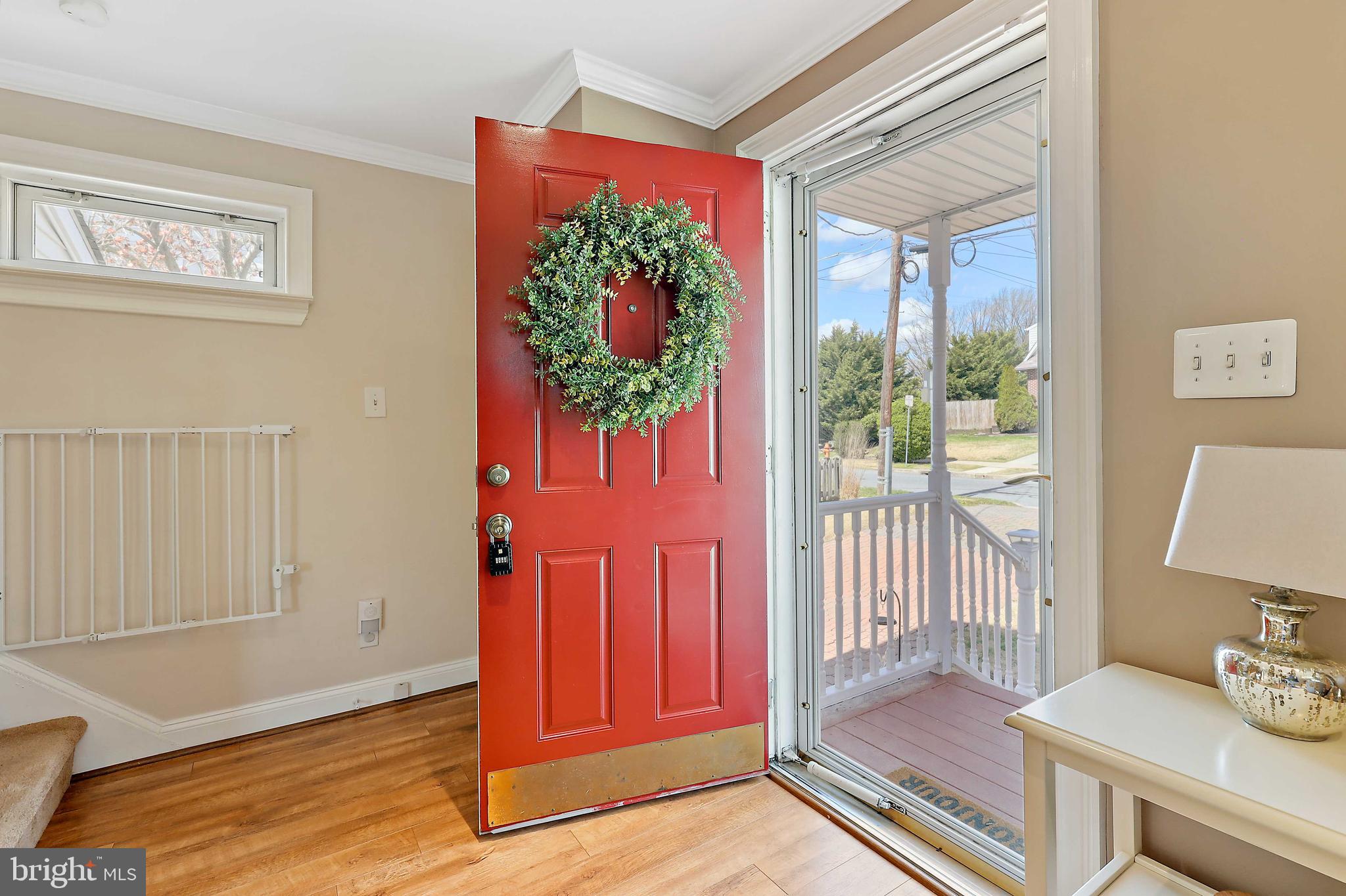 LINDEN HEIGHTS - Residential