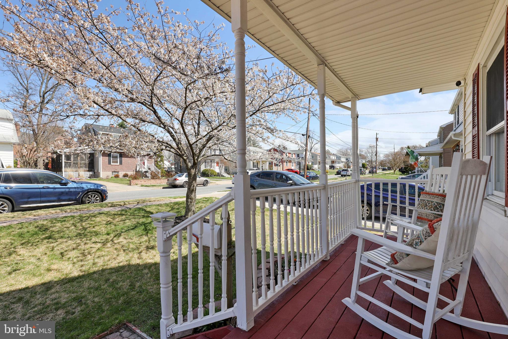 LINDEN HEIGHTS - Residential