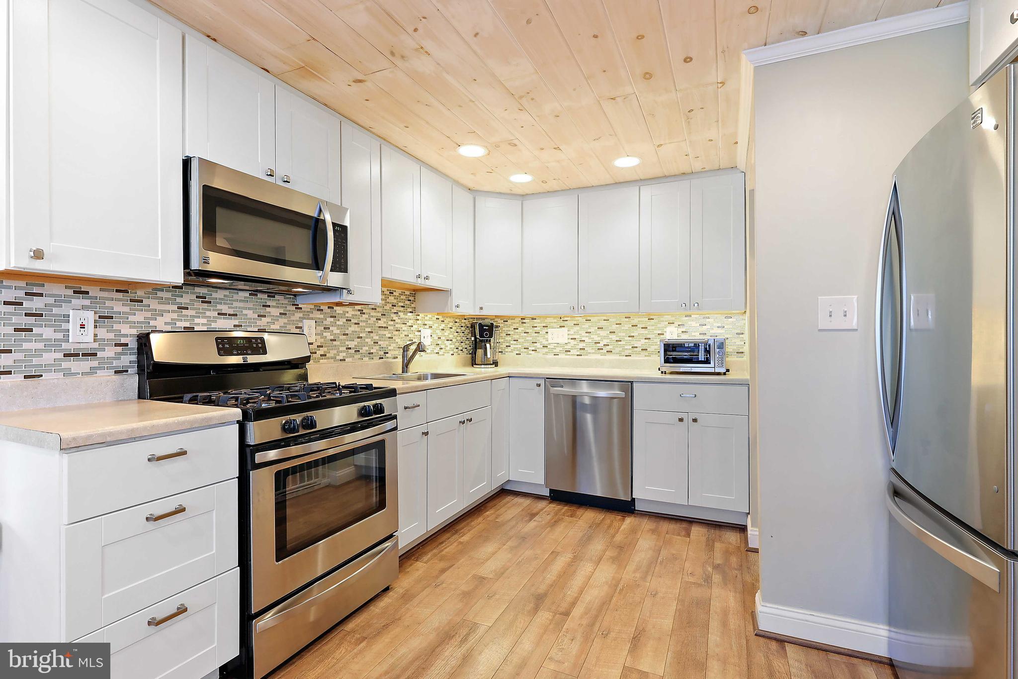 LINDEN HEIGHTS - Residential