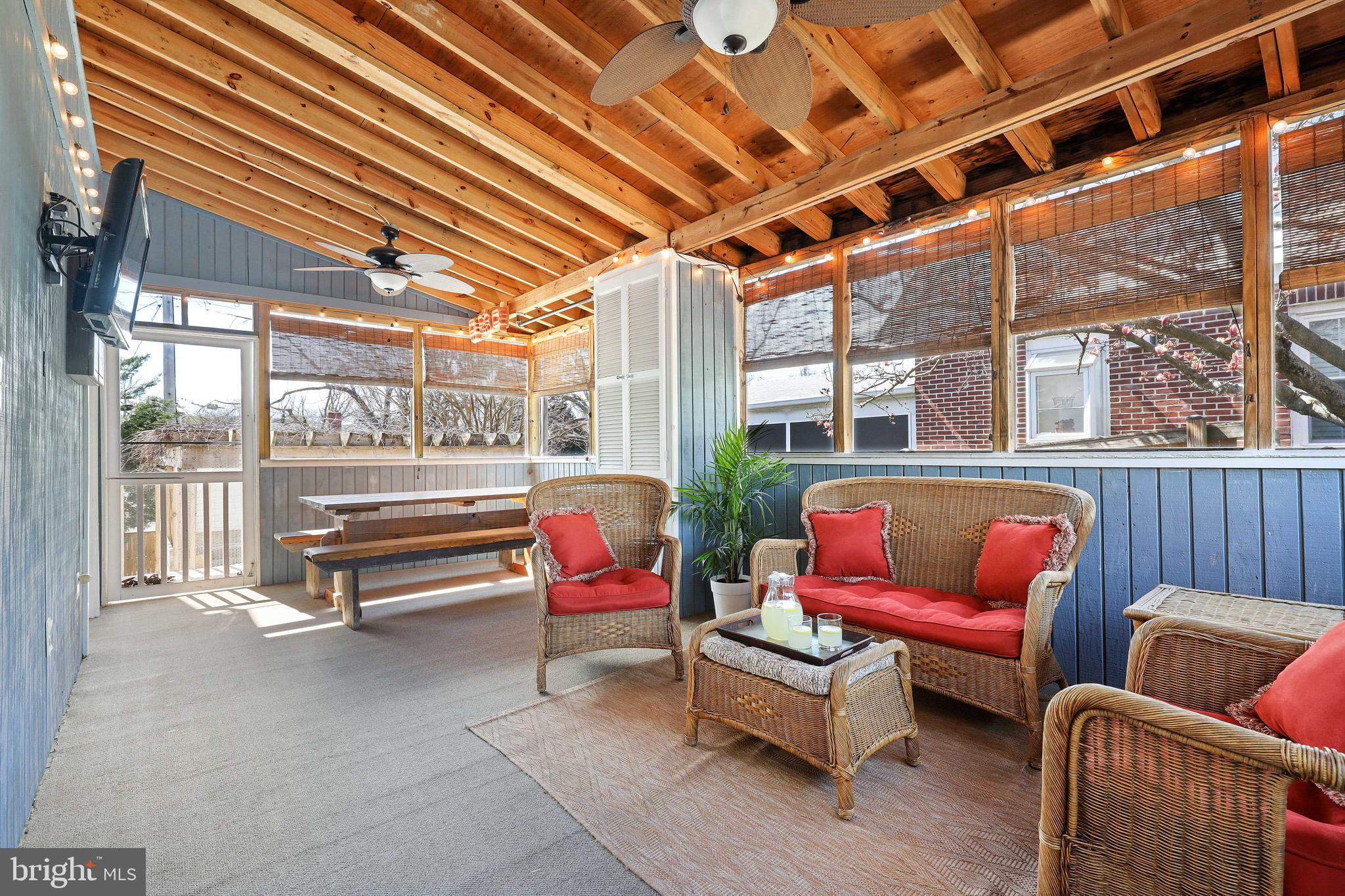 LINDEN HEIGHTS - Residential