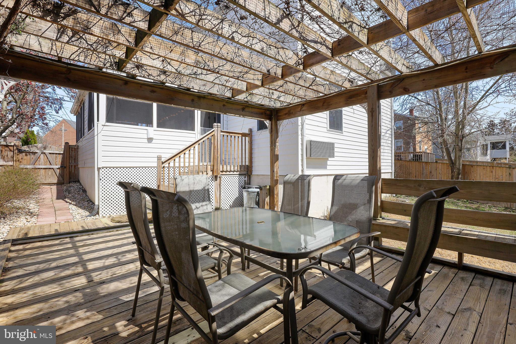 LINDEN HEIGHTS - Residential