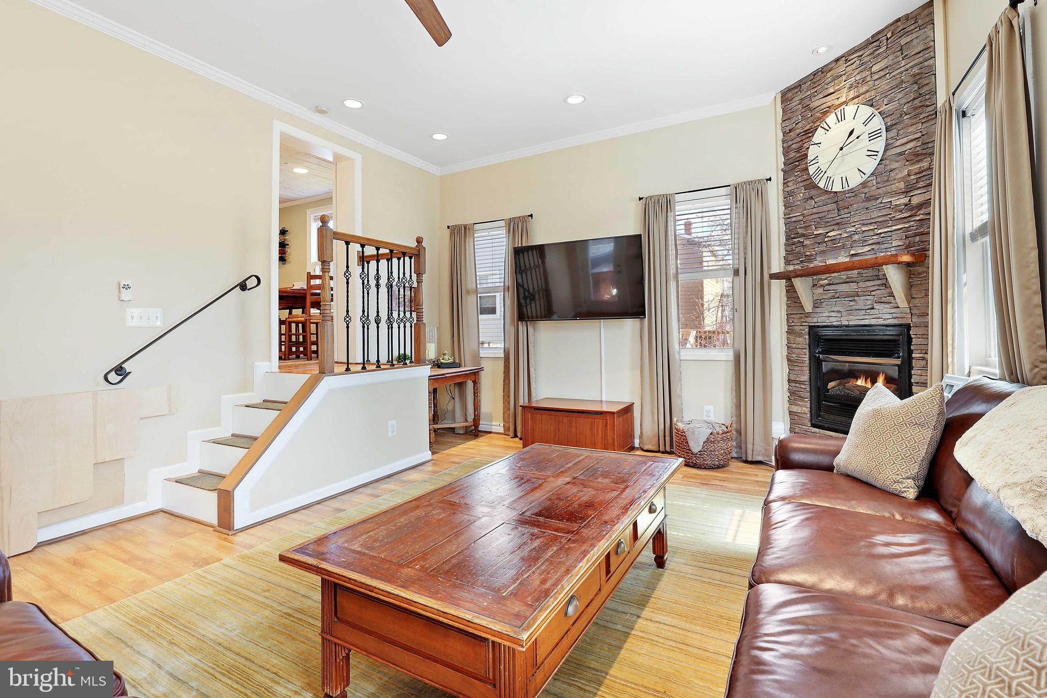 LINDEN HEIGHTS - Residential