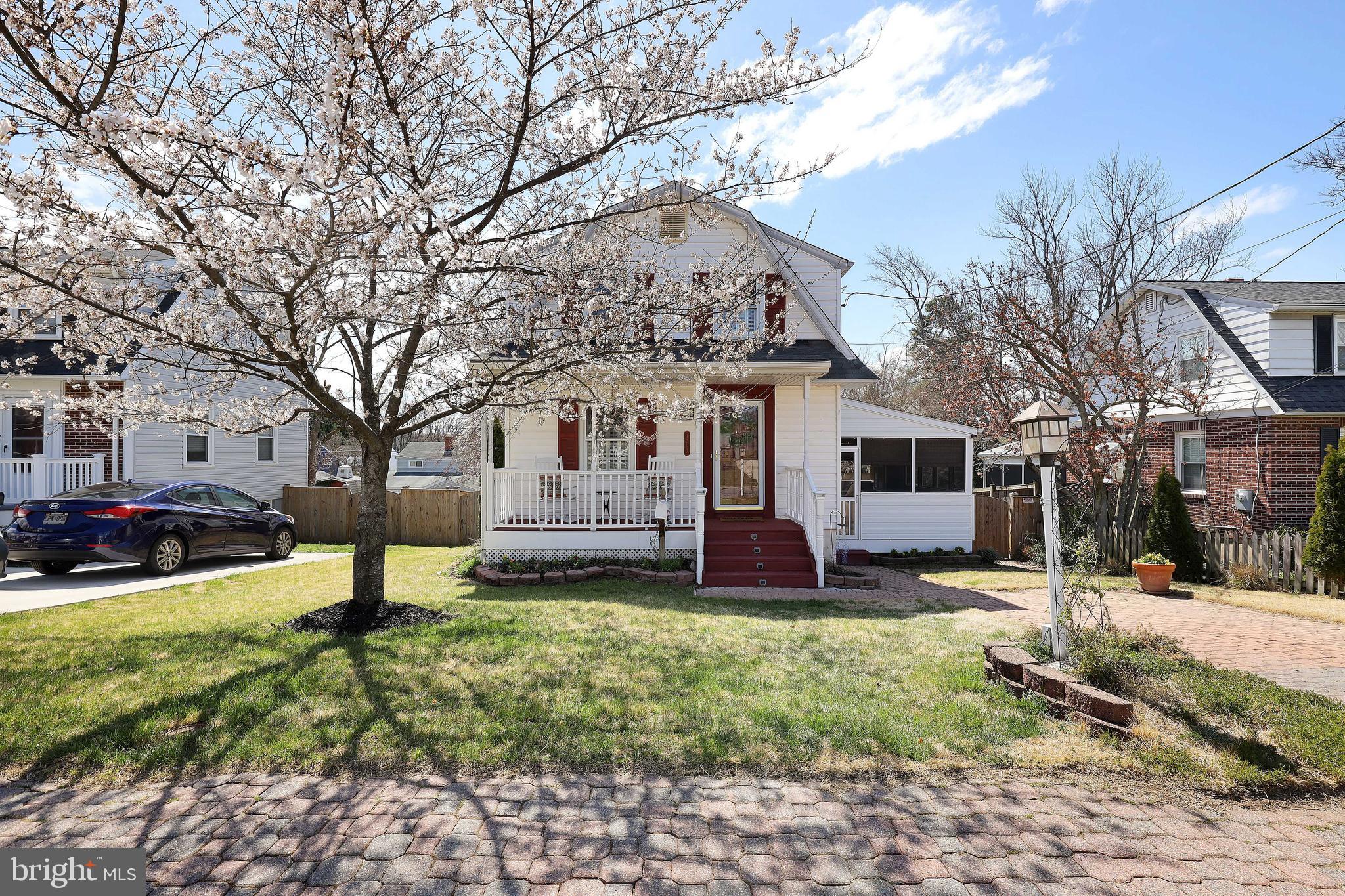 LINDEN HEIGHTS - Residential