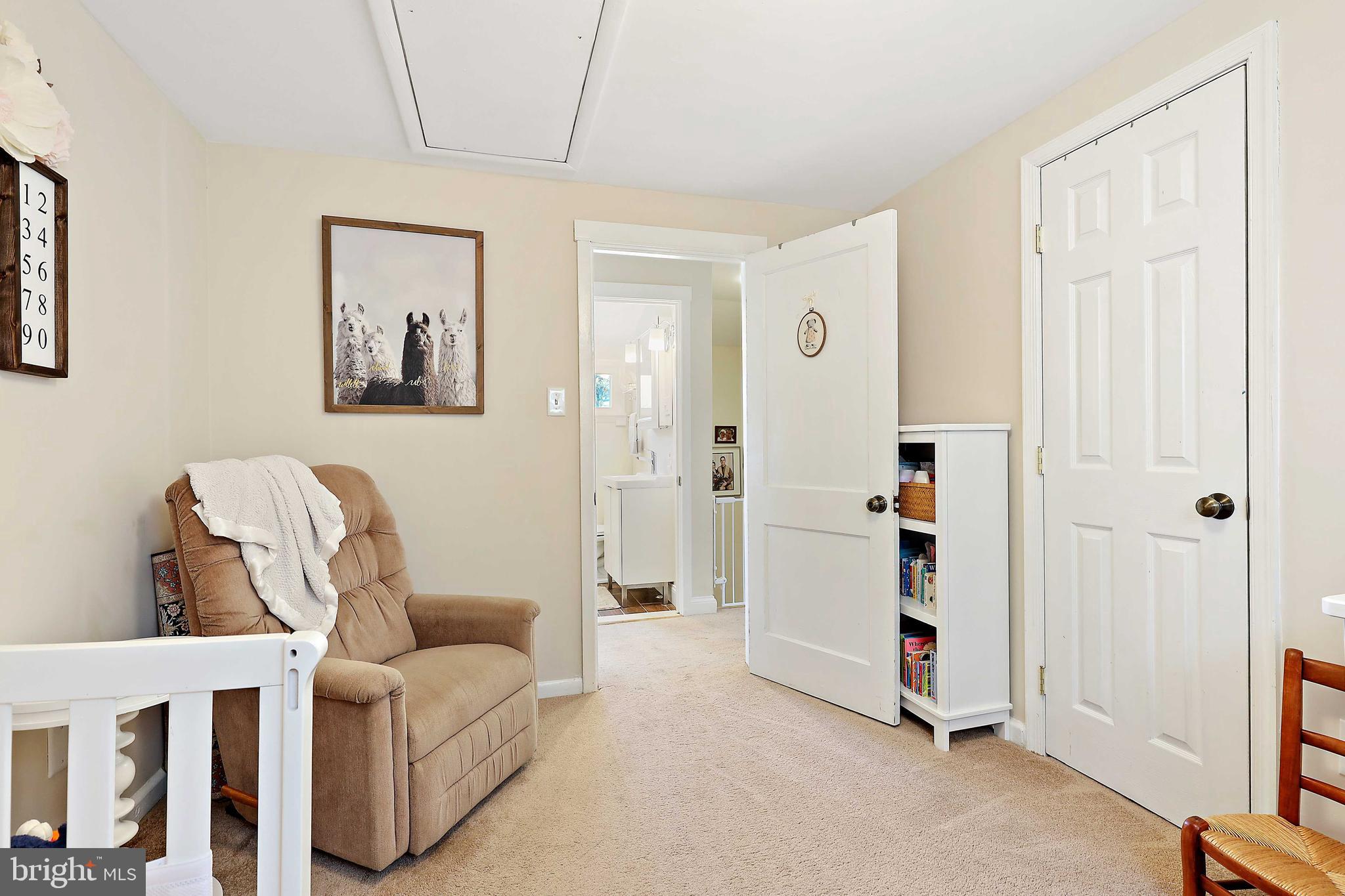 LINDEN HEIGHTS - Residential