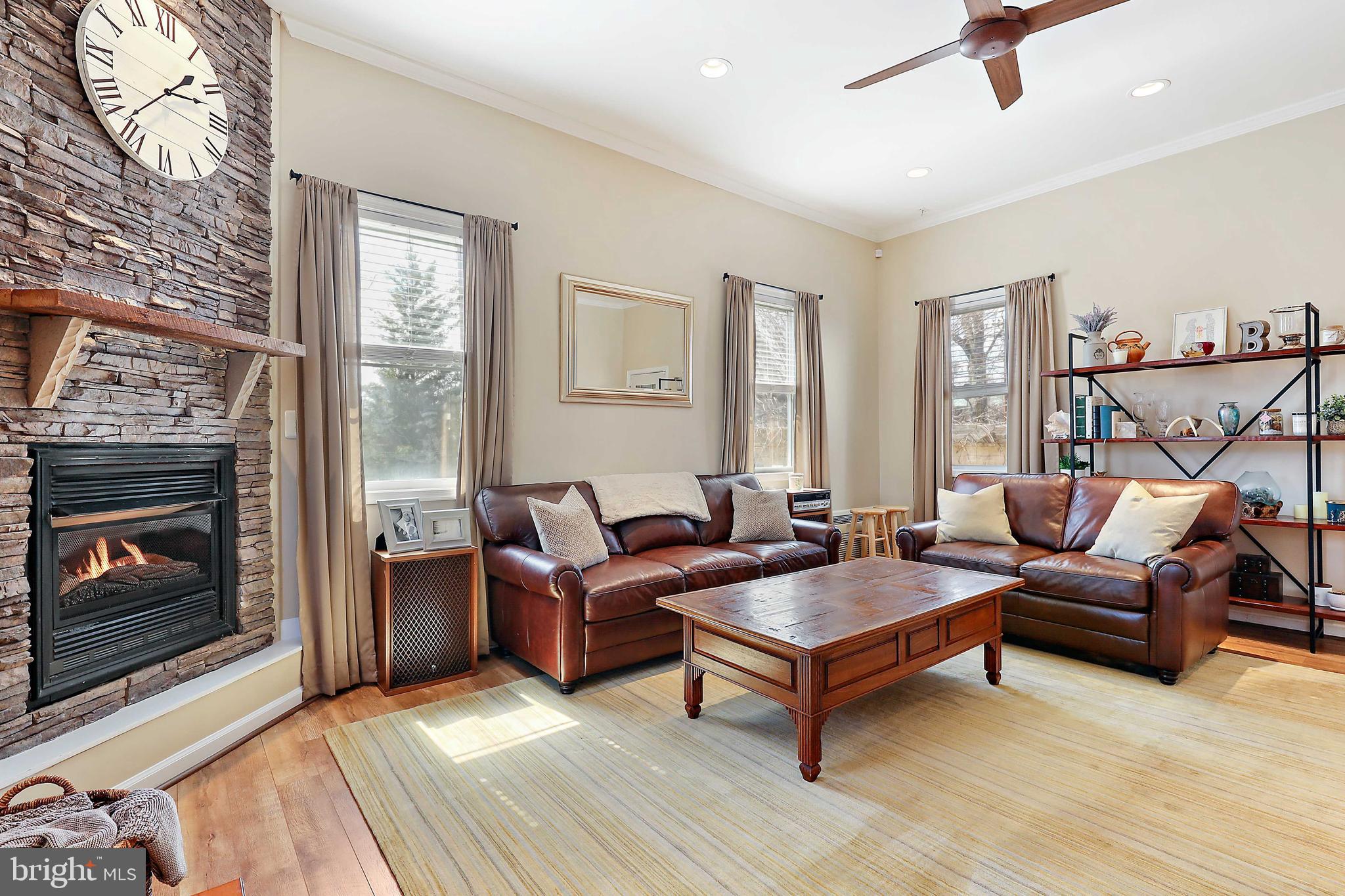 LINDEN HEIGHTS - Residential