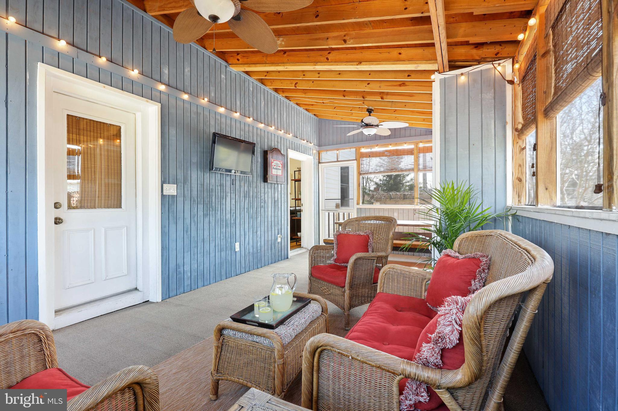 LINDEN HEIGHTS - Residential