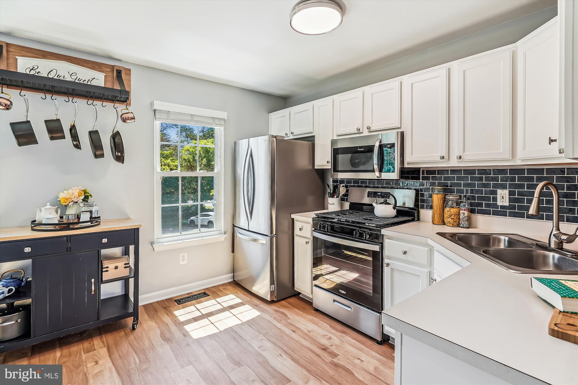 KINGSBROOKE - Residential