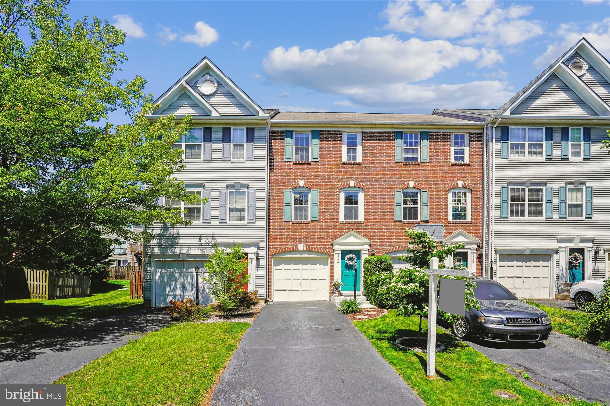 KINGSBROOKE - Residential