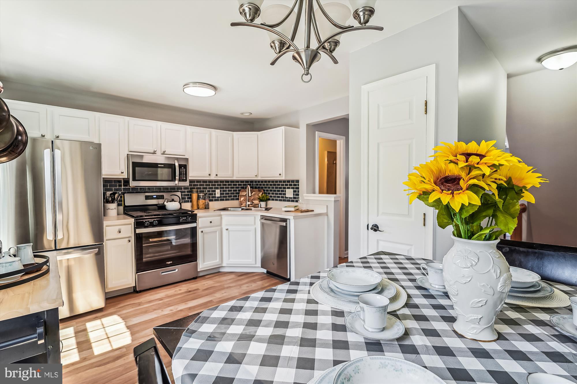 KINGSBROOKE - Residential