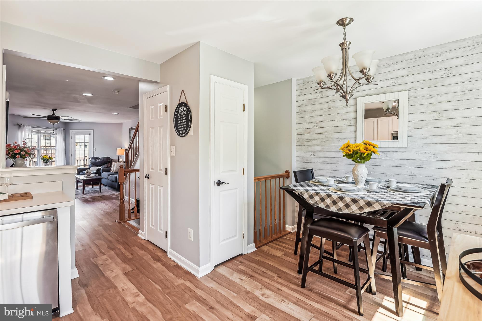 KINGSBROOKE - Residential