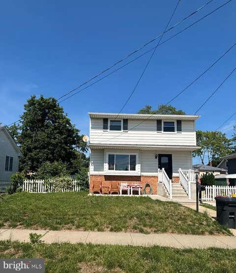 Homes For Sale - 1720 41st Street<br/> PENNSAUKEN, NJ 08110