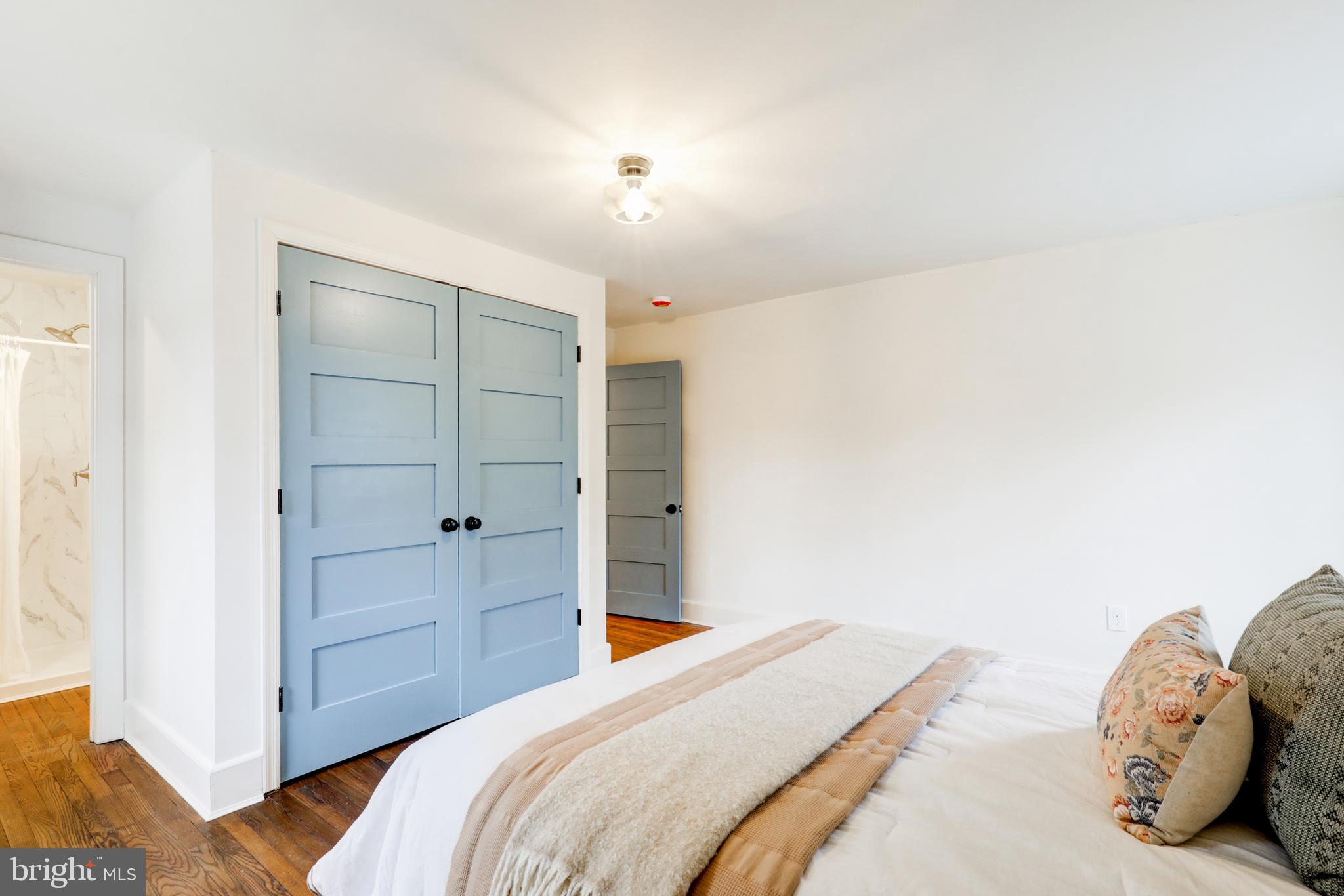 VALLEY TWP - Residential