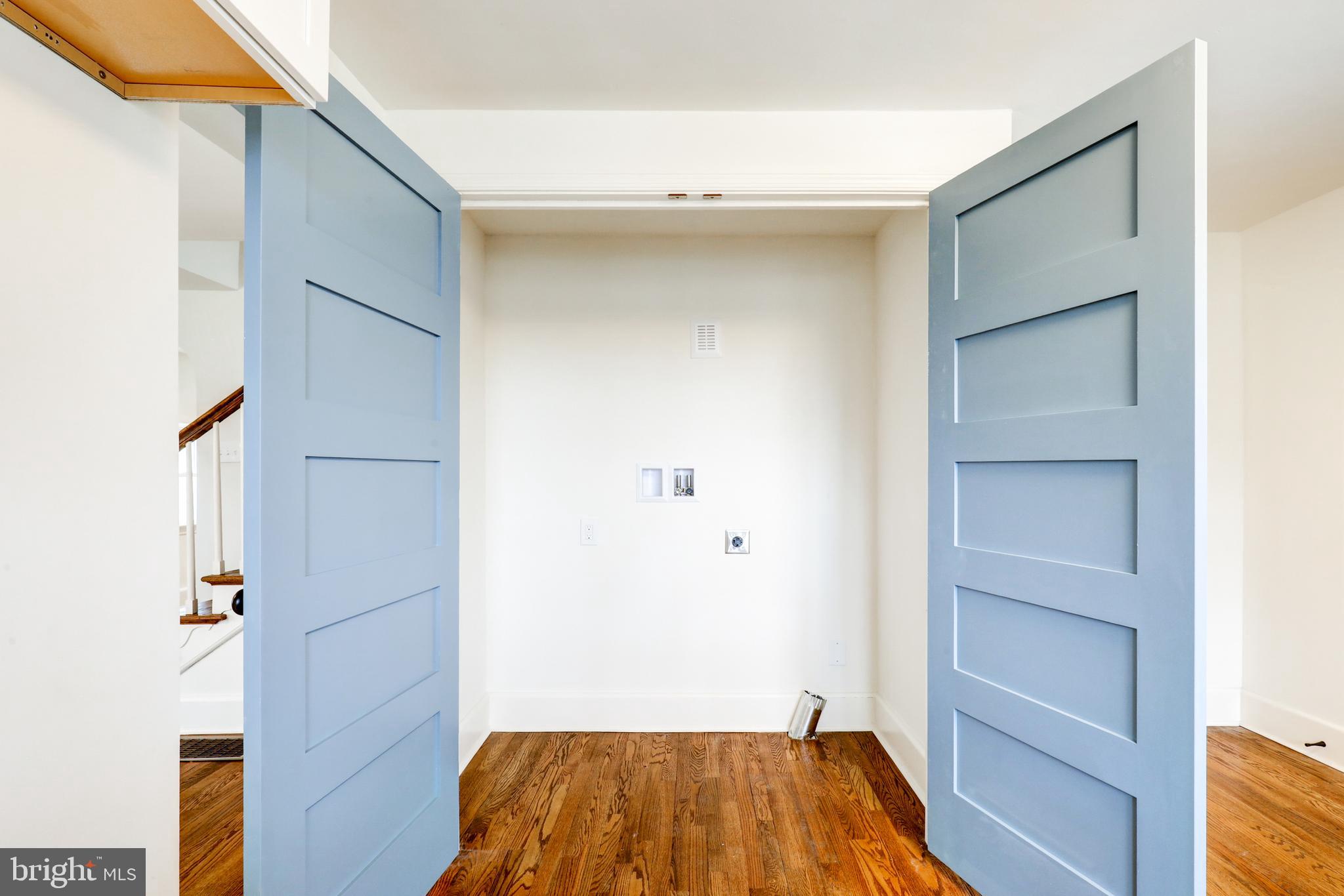 VALLEY TWP - Residential