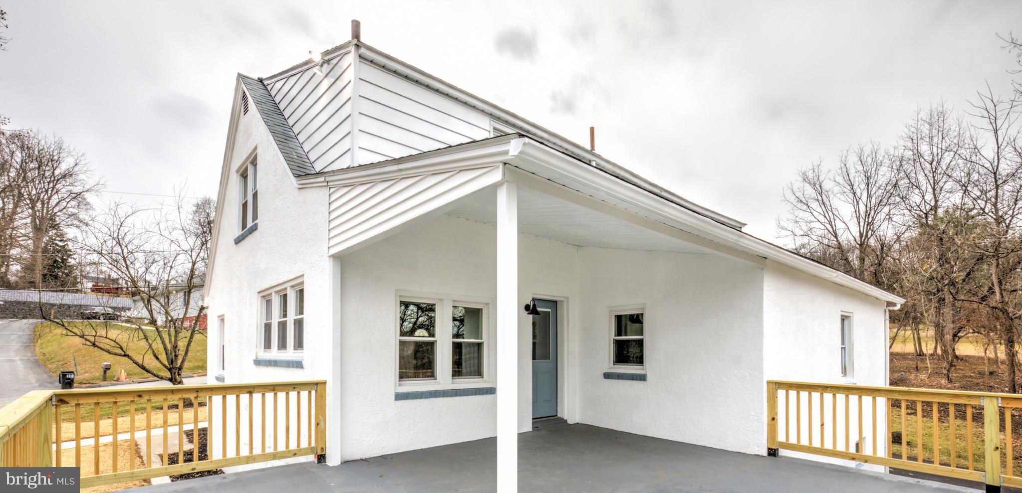 VALLEY TWP - Residential