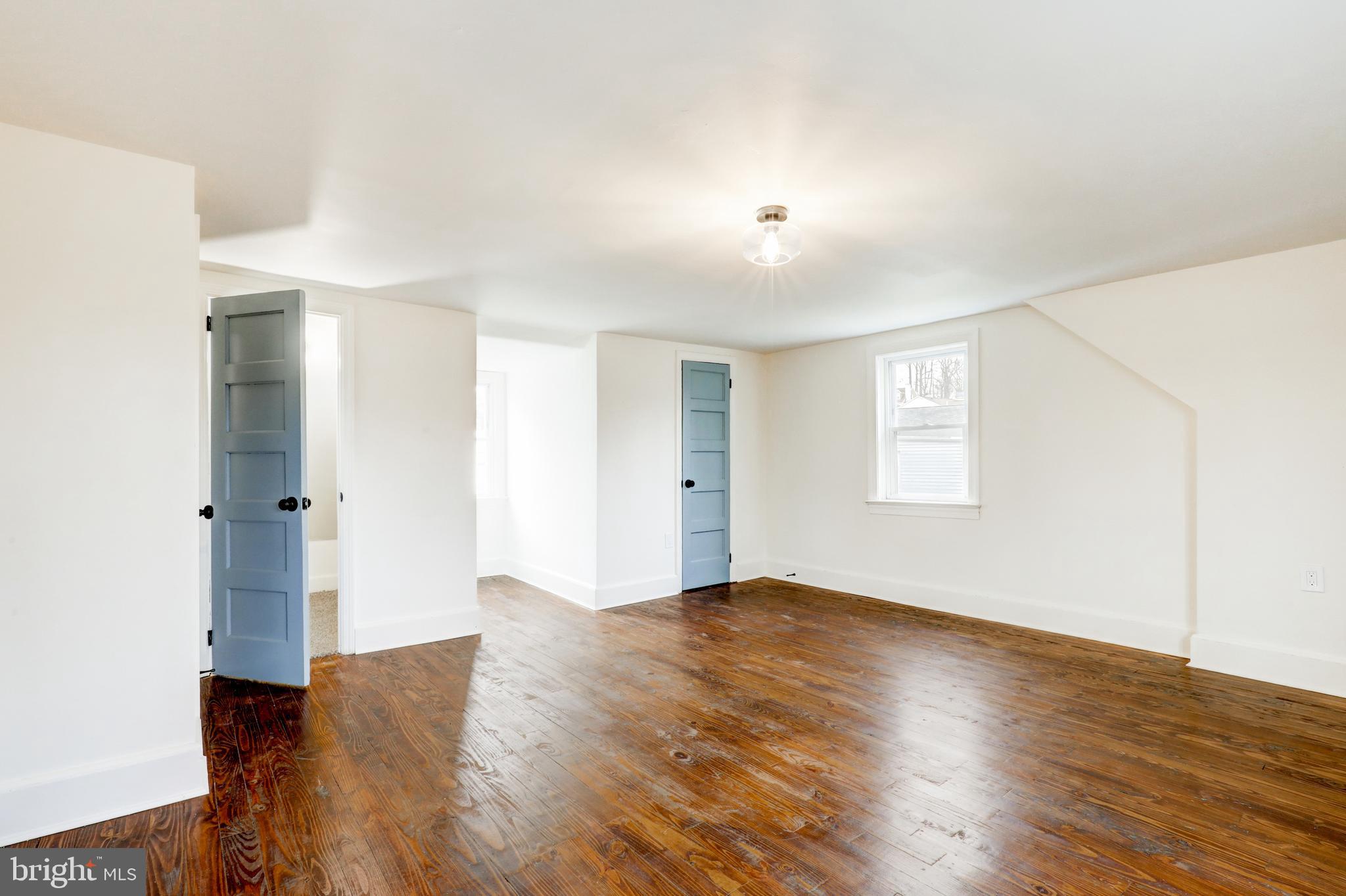 VALLEY TWP - Residential