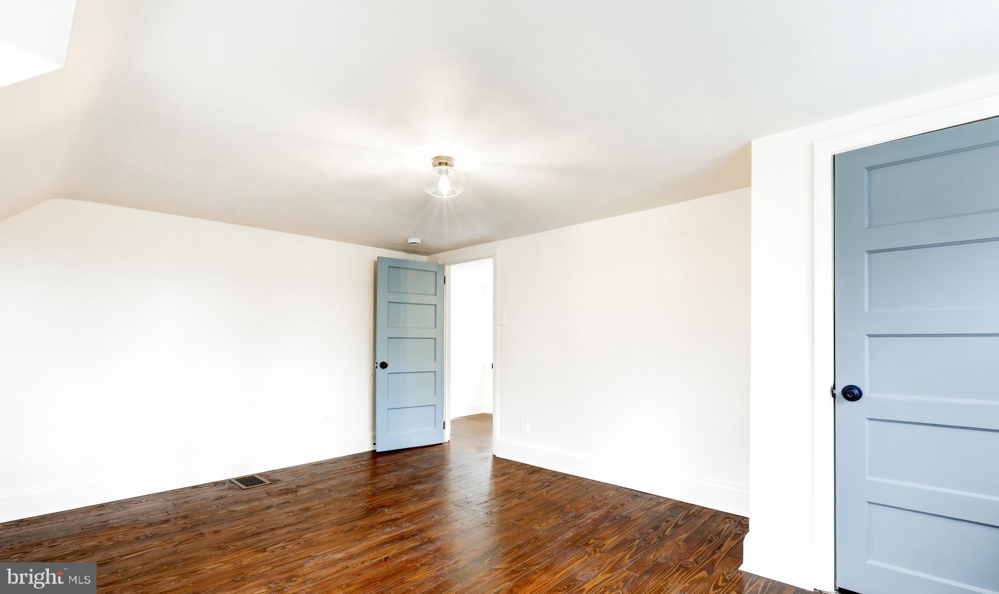 VALLEY TWP - Residential