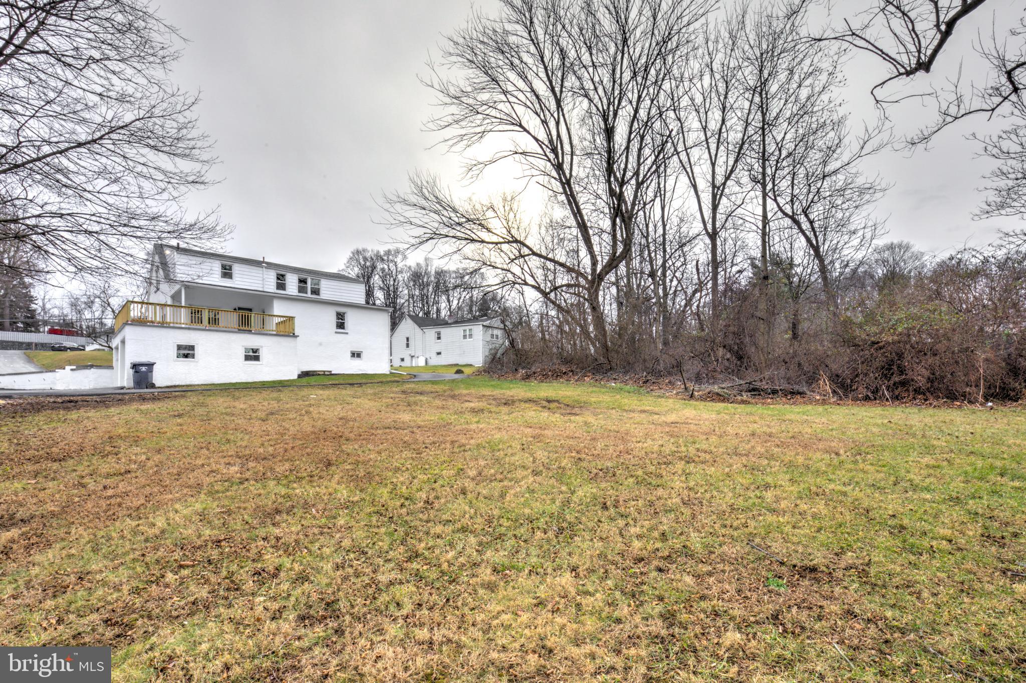 VALLEY TWP - Residential