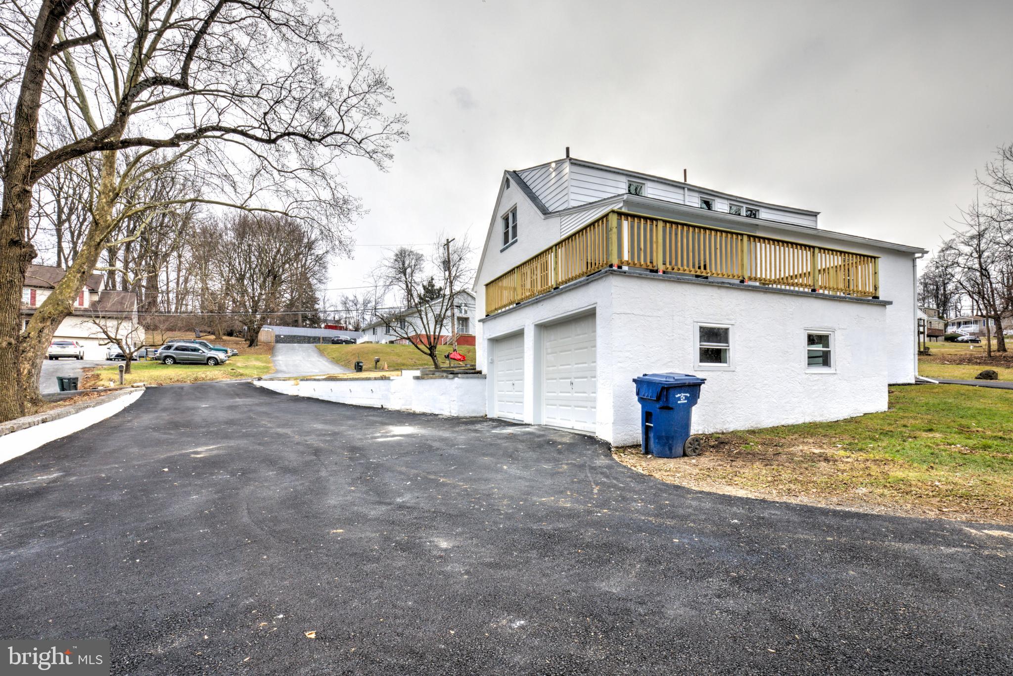 VALLEY TWP - Residential