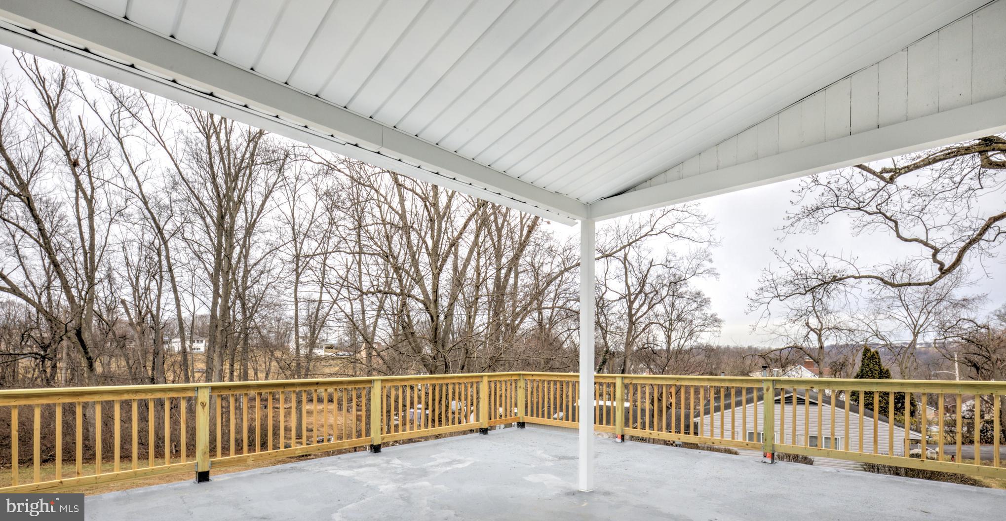 VALLEY TWP - Residential