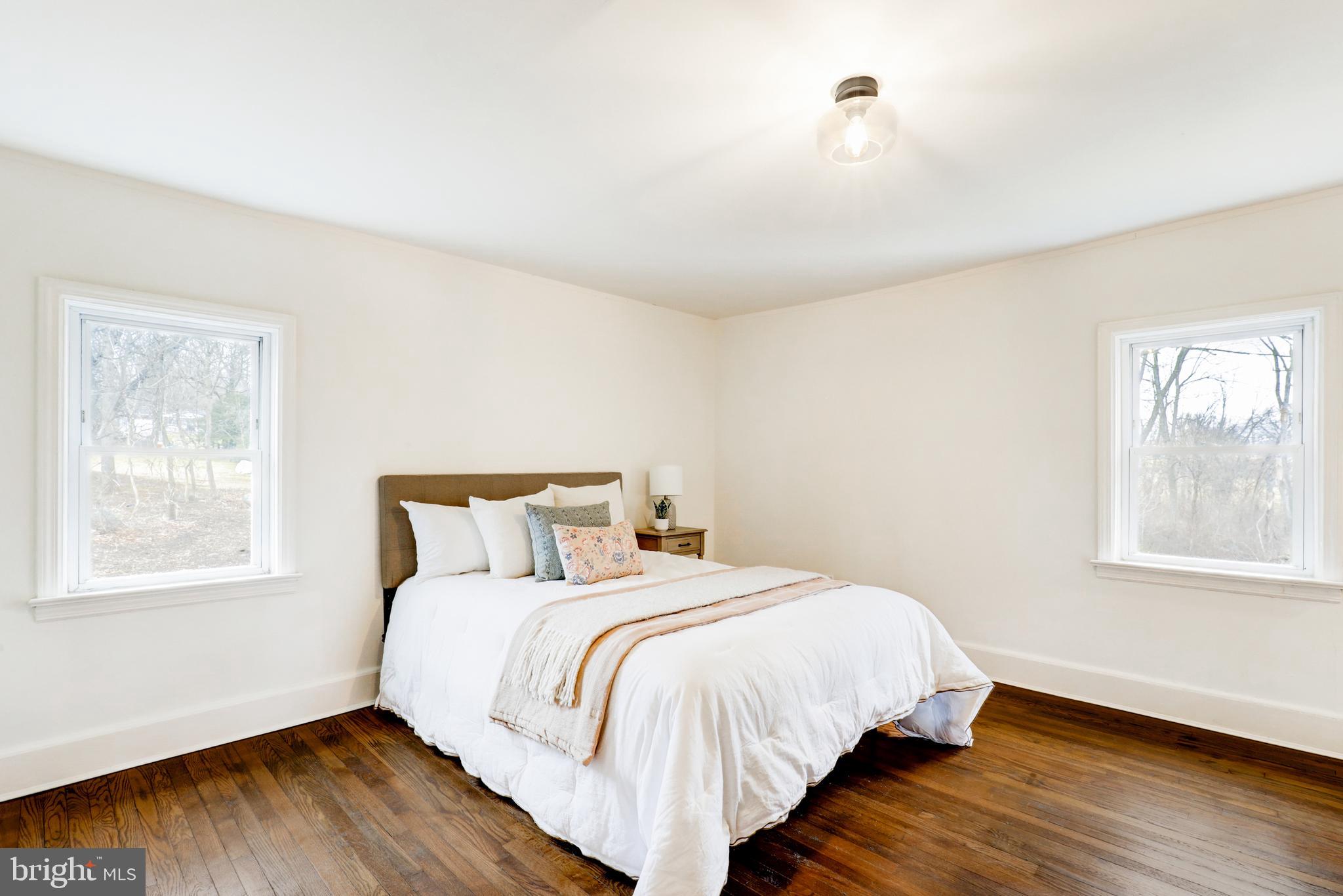 VALLEY TWP - Residential