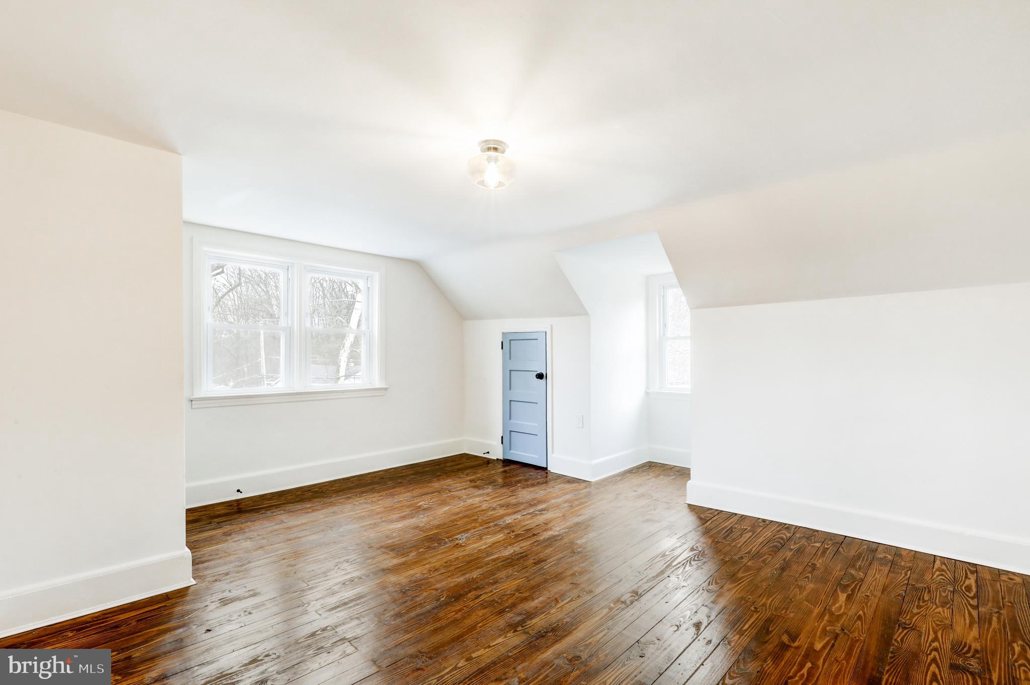 VALLEY TWP - Residential