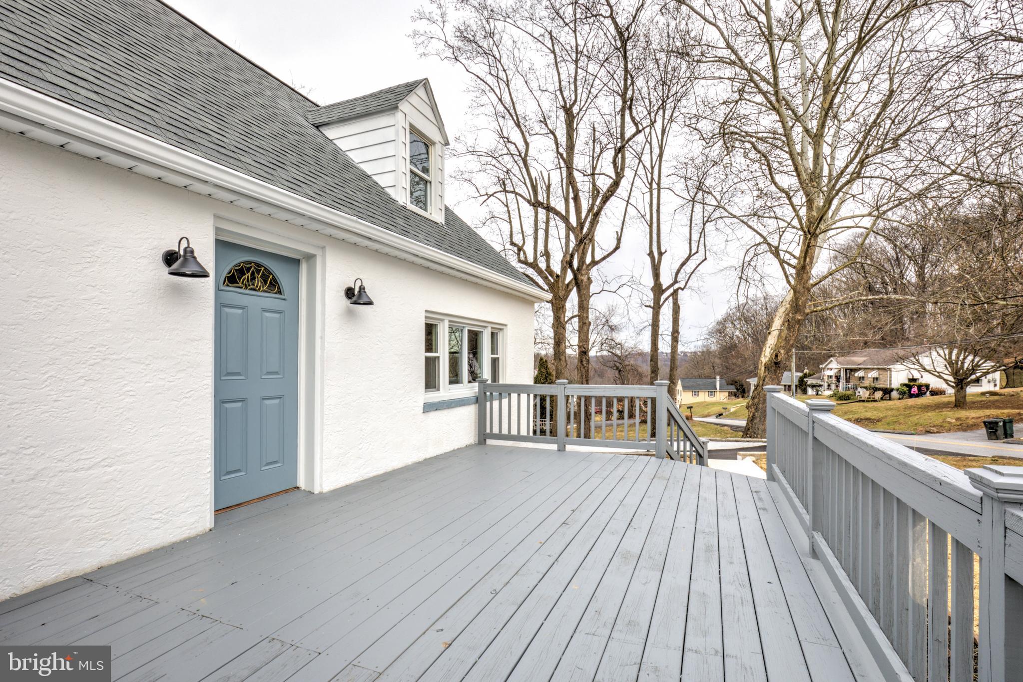 VALLEY TWP - Residential