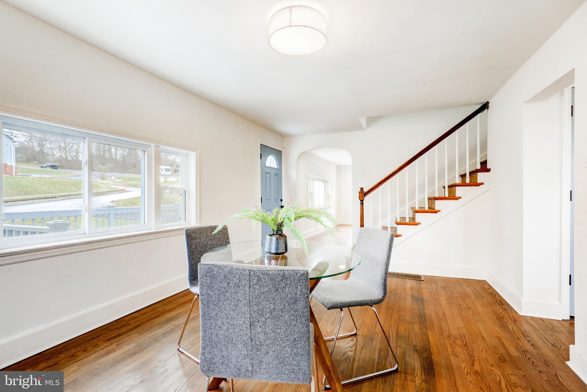 VALLEY TWP - Residential