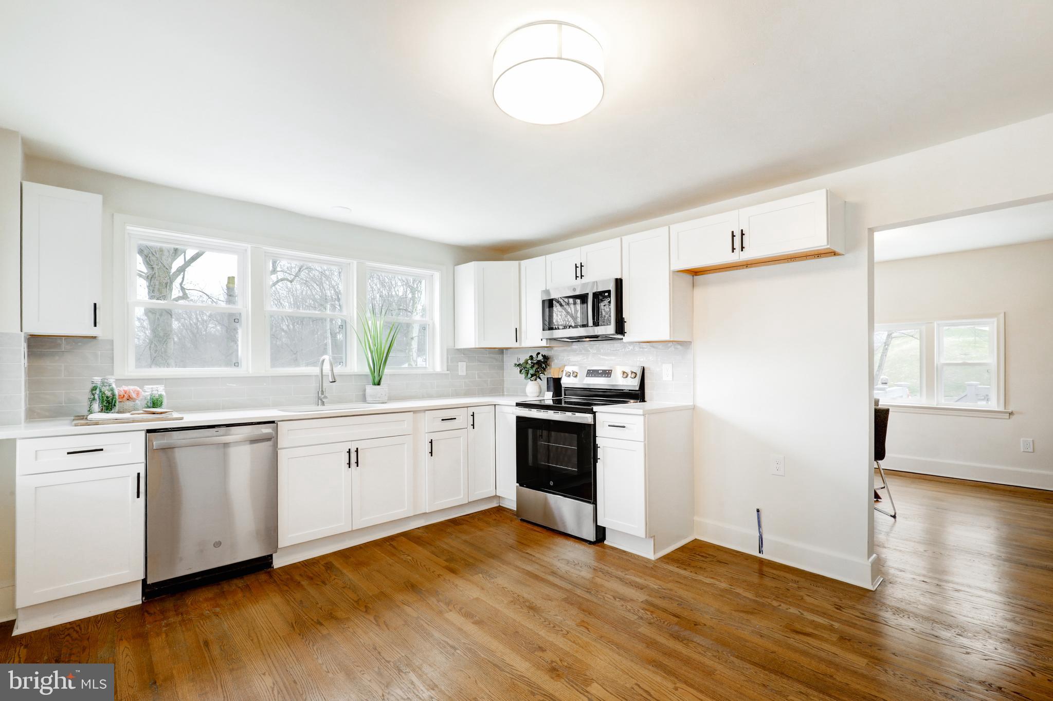 VALLEY TWP - Residential