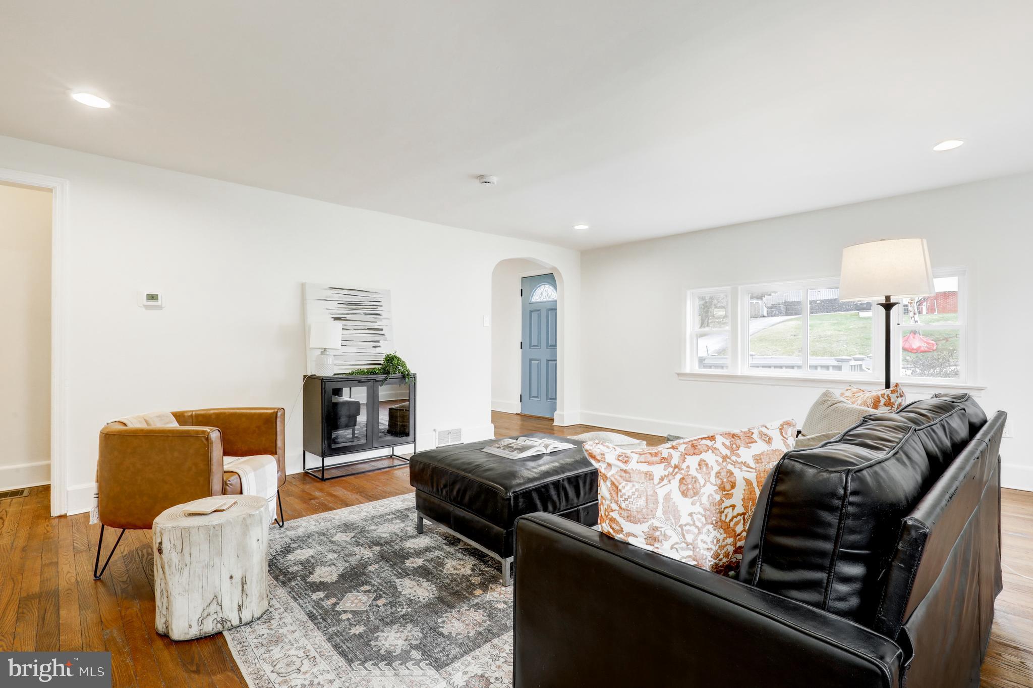 VALLEY TWP - Residential