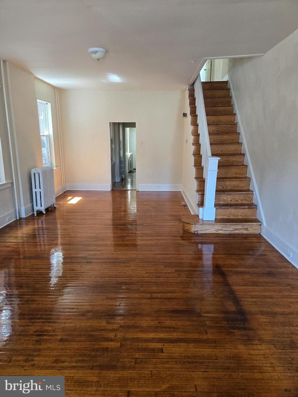 Photo of 1808 - Harrison Harrison Street, PHILADELPHIA, PA 19124 (MLS # PAPH2547964)